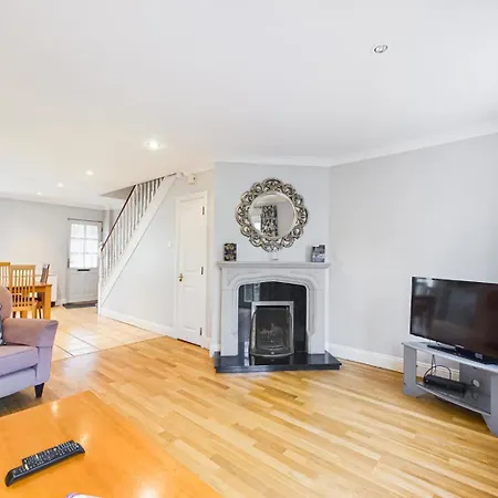 Faithlegg Mews, Faithlegg * Waterford