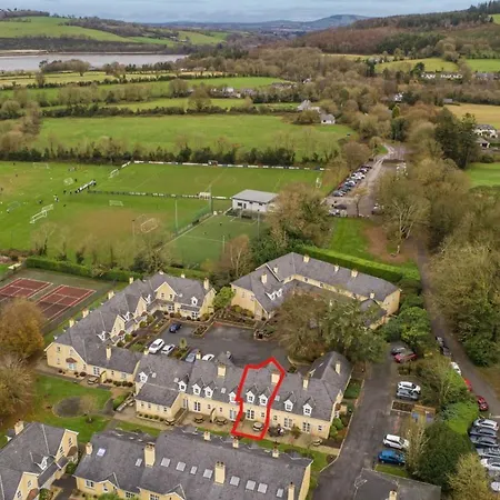 Faithlegg Mews, Faithlegg