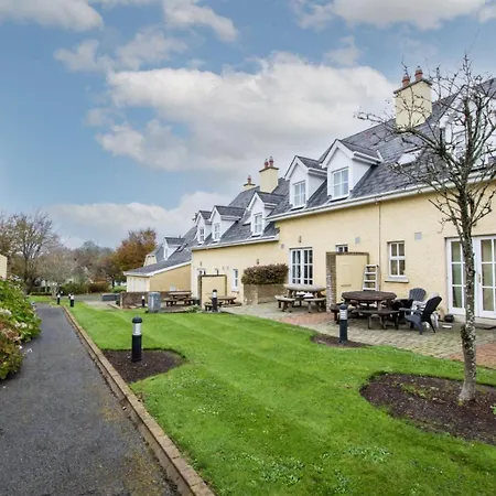 Holiday home Faithlegg Mews, Faithlegg