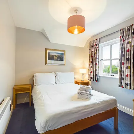 Holiday home Faithlegg Mews, Faithlegg