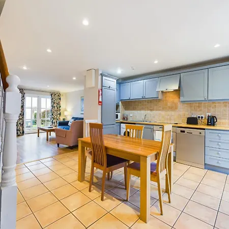 Faithlegg Mews, Faithlegg Holiday home *