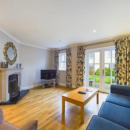 Faithlegg Mews, Faithlegg Holiday home *