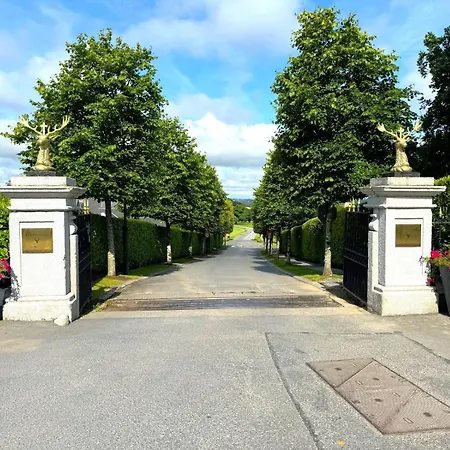 Faithlegg Mews, Faithlegg * Waterford