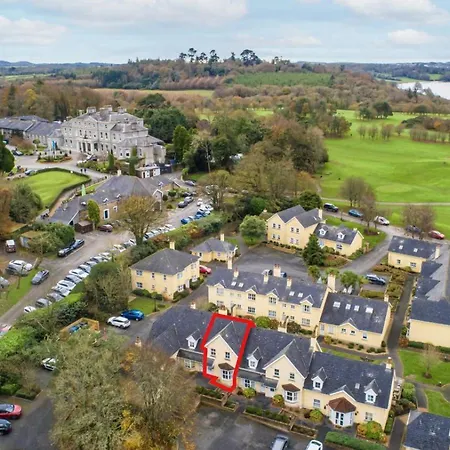 Faithlegg Mews, Faithlegg Holiday home *