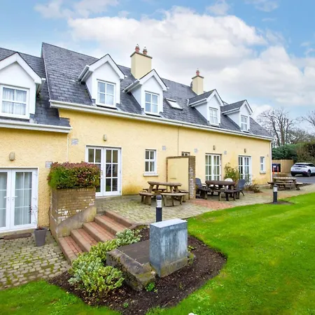 Holiday home Faithlegg Mews, Faithlegg *