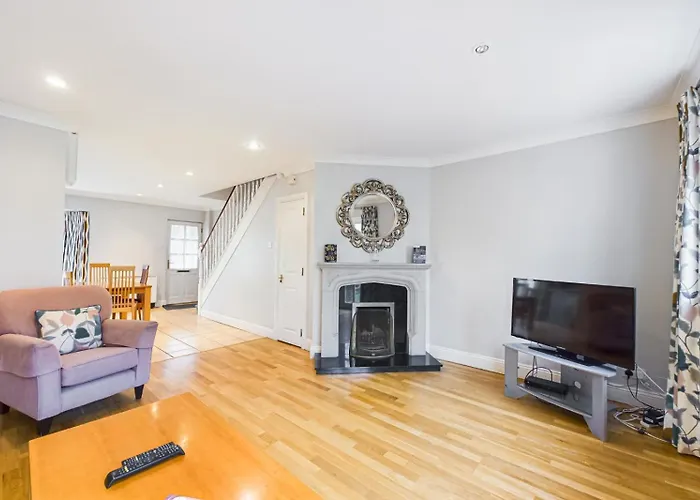 Faithlegg Mews, Faithlegg * 워터퍼드