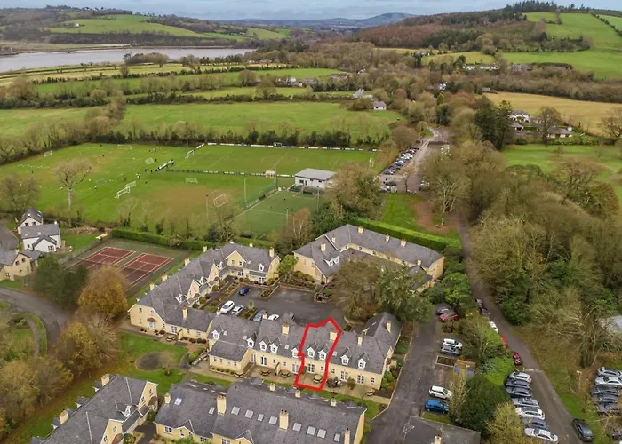 Faithlegg Mews, Faithlegg