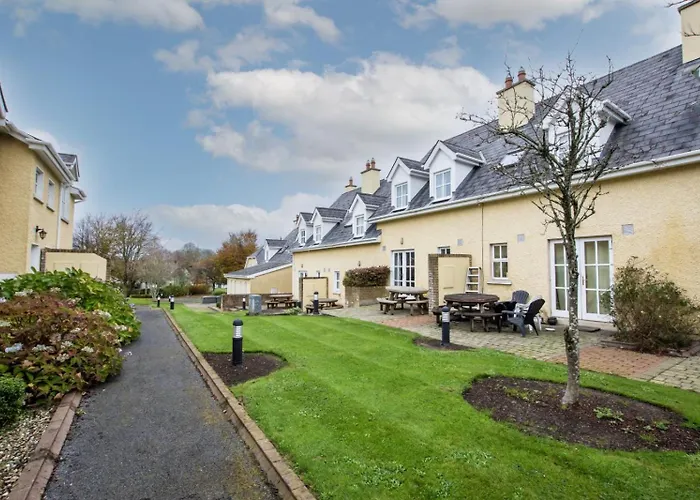 펜션 Faithlegg Mews, Faithlegg