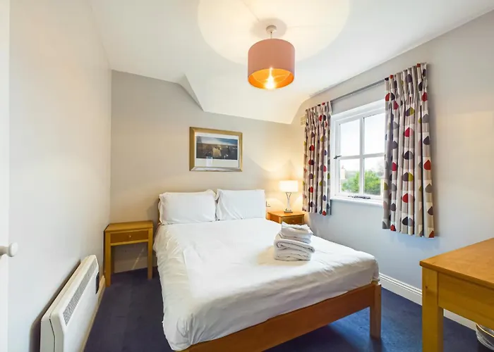 펜션 Faithlegg Mews, Faithlegg