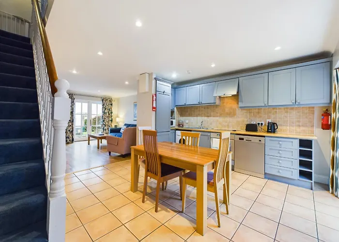 Faithlegg Mews, Faithlegg 펜션 *