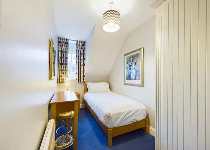 Faithlegg Mews, Faithlegg 펜션 워터퍼드