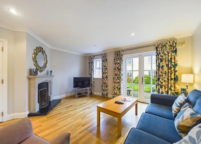 Faithlegg Mews, Faithlegg 펜션 *