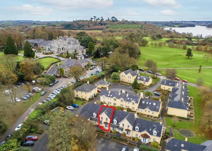 Faithlegg Mews, Faithlegg 펜션 *